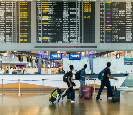 4 COVID-19 Cases Today (19 Nov); All Are Imported Again