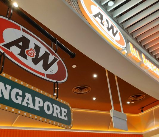 Both A&W S’pore Outlets Are Now Officially MUIS Halal Certified; 1 More Outlet Opening Soon