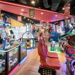 Timezone Opening Biggest Outlet with a Bowling Alley in Westgate in Dec 2020