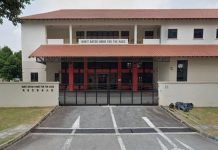 Daughter Found Her Long-Lost Father in Bukit Batok Home for the Aged After Appeal on Facebook