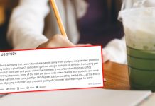 S’pore Students Collectively Felt They’re Entitled to Study in Cafe in Reddit Thread