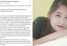 MOM Investigating Firm That Allegedly Caused 20YO M’sian to Commit Suicide due to Work Abuse