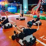 You Can Now Race in a Go-Kart in Changi Airport from $8 Per Person