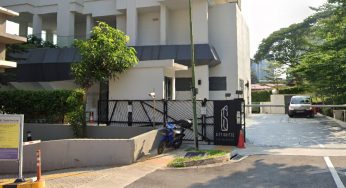 Everything About the Shooting Incident in Balestier Whereby a Cop Was Injured As Well