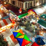 There Won’t Be Any Chinatown CNY Bazaar in 2021; First Time in History the Event is Cancelled