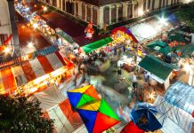 There Won’t Be Any Chinatown CNY Bazaar in 2021; First Time in History the Event is Cancelled