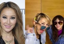 Netizens Not Happy That Coco Lee Said ‘I’m from S’pore’ in a TikTok Video