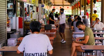 S’pore Residents Fined Over $2.5 Million for Breaking COVID-19 Rules in 2020