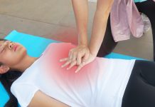 Woman Saved Colleague’s Life With CPR But Colleague Now Blames Woman for Injuring Her During CPR