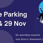 MEIDI-YA Officially Opening in Millenia Walk Tomorrow (28 Nov) With Free Parking & Free Gifts