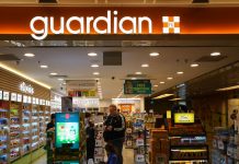 SGH Patients Can Now Collect Their Medications from 11 Guardian Stores