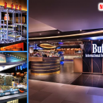 Buffet Town in Raffles Place is Now Halal-Certified; Pricing for Christmas & New Year Out
