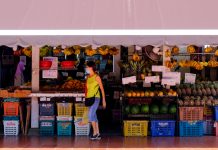 Neighbourhood Shops See Increase in Sales During COVID-19 Pandemic As People Aren’t Going Far to Shop