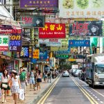 Tourism Boards in S’pore & HK Having Promotions & Gifts to Welcome Tourists