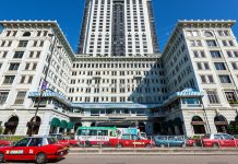 Unlike Air Tickets, Prices for Hotels in HK Have Not Increased Due To Travel Bubble