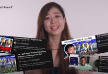 The I Quadrant Defended Themselves with a YT Video After Being Called Out on YT