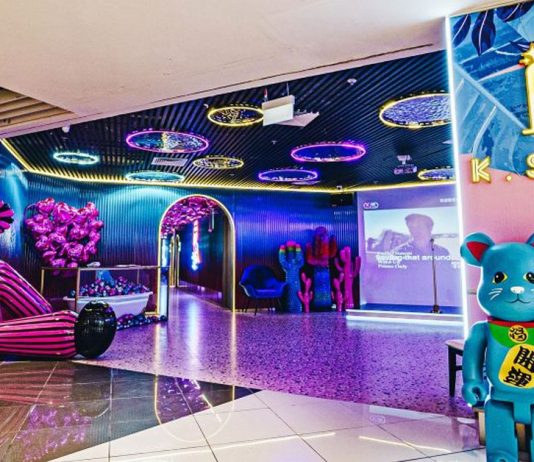 KTV Chain with IG-Worthy Rooms Announcing Reopening ‘Soon’ & Even Opening a New Outlet in Plaza Sing