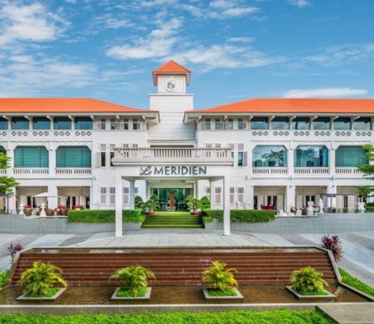 Popular Hotel in Sentosa Sudden Stopped Operations with Less Than 24 Hours’ Notice