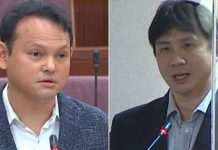 Jamus Lim Clashed With Minister on Minimum Wage Again, This Time About the $1,300 Wage