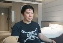 A Man is Livestreaming His Entire 14-Day SHN in S’pore & It’s Still Live Now