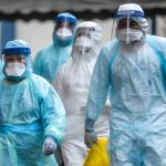 Over 200 People in a Vaccination Centre in M’sia Tested Positive for COVID-19