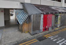 Cashier Said, ‘Do It Yourself’ When 16YO Robbed Minimart in Kembangan