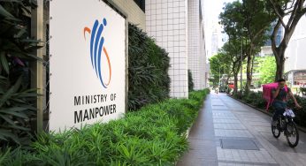 Employers That Insist on Having MC for COVID-19 Infections May Have Work Pass Privileges Suspended