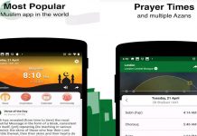 S’pore-Based App Muslim Pro Denies Selling User Data to US Military