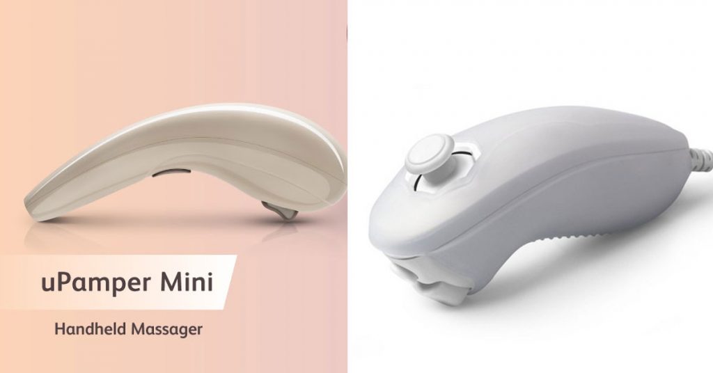 Osim discount upamper mini