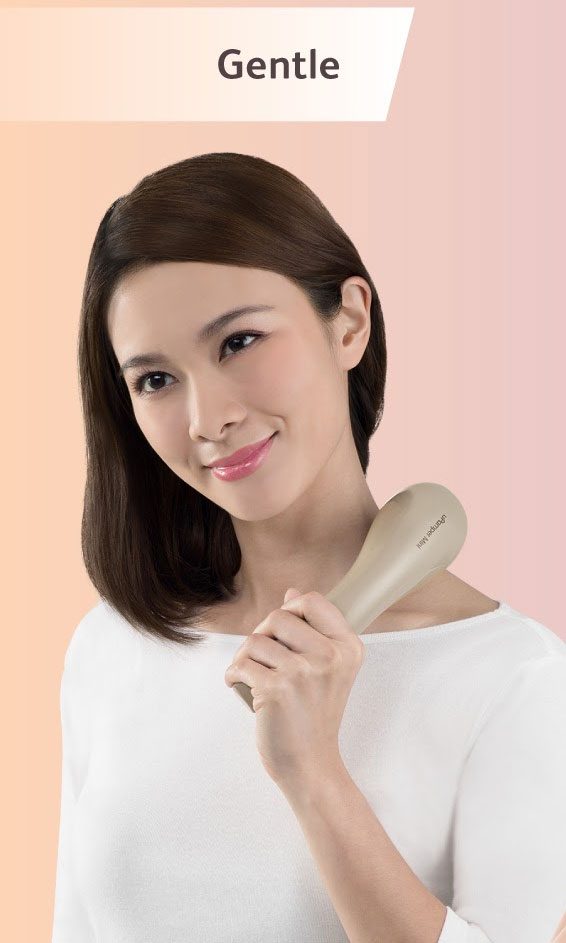 What You Need To Know About Neck Massage – OSIM