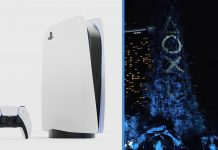 PlayStation 5 Launches in S’pore from $599 With Light Up at Gardens By the Bay