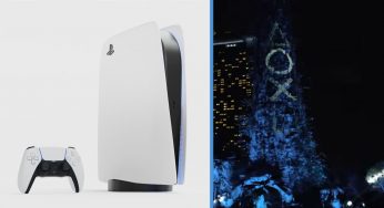 PlayStation 5 Launches in S’pore from $599 With Light Up at Gardens By the Bay