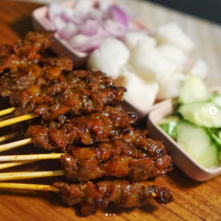 Don’t Say Bojio: Free-Flow Satay Sticks in River Valley Every Friday ...