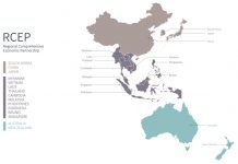What is RCEP, the Deal That Excludes the US But Includes S’pore, Simplified for You