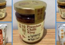 5 Cooking Sauces & Pastes Recalled After They Failed to Declare Fish Allergen on Label