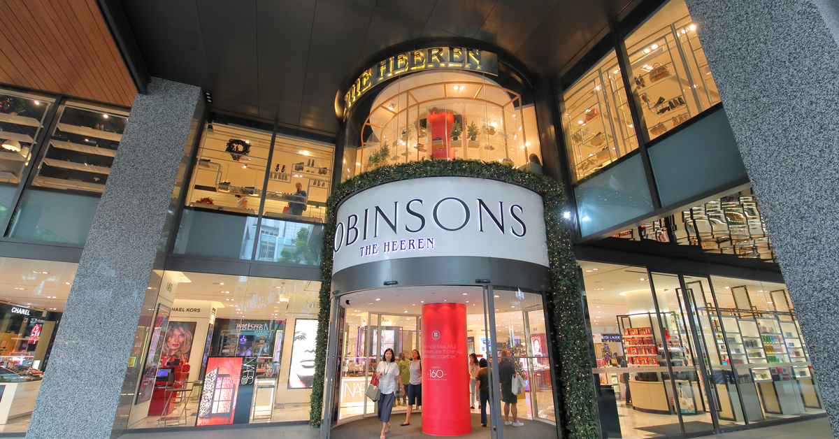 Major department store closes in the Metrocentre as signs spotted in window