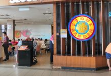 Seoul Garden Says They Don’t Allow Groups of More Than 5 & Would Remind Groups Not to Mingle