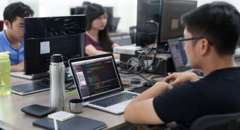 Chinese Company Gives Employees SGD$20 Each For Every 1 KG They Lose