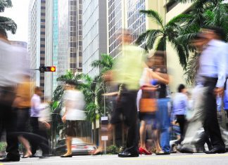 Singapore Retrenchments Hit Highest Level in More Than Five Years, With 4,500 Workers Affected