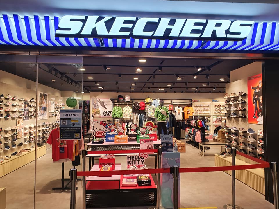 skechers limerick