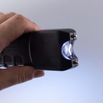 Man Jailed for Buying Stun Gun from Wish.com That’s Spotted in SingPost Centre