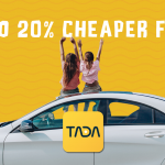 Everything You Need To Know About TADA, The Private-Hire Service That’s Been Here For Years