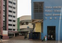 30 People Allegedly Gathered in Tekka Centre to Celebrate a Person’s Birthday & Deepavali