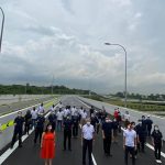 Everything About the New KPE & TPE Link That’ll Hopefully Ease the Crazy Morning Traffic in Punggol