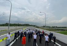 Everything About the New KPE & TPE Link That’ll Hopefully Ease the Crazy Morning Traffic in Punggol