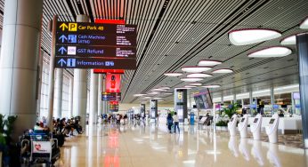 You need to Check Out this Useful Travel Checklist Before You Get on That Plane