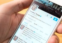 Twitter & Facebook Will Transfer POTUS Account to Joe Biden Even As Trump Still Didn’t Concede