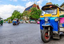 Thailand Might Open Up For Tourists Soon; Tourism Chief Says Will Have 8 Million Tourists in 2021