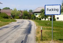Village with the Name ‘F**king’ Changing Its Name to ‘Fugging’ Coz They Can’t Tahan The Bad Jokes Anymore