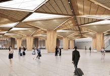 New MRT Station to JB is Both IG-Worthy & ‘Woody’; Set to Open in 2026